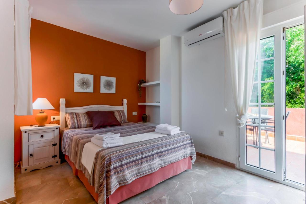 Dimora Buono Daire Almería Dış mekan fotoğraf
