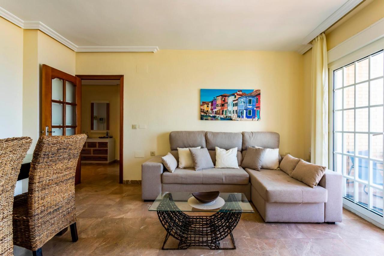 Dimora Buono Daire Almería Dış mekan fotoğraf
