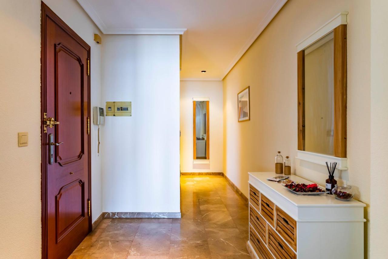 Dimora Buono Daire Almería Dış mekan fotoğraf